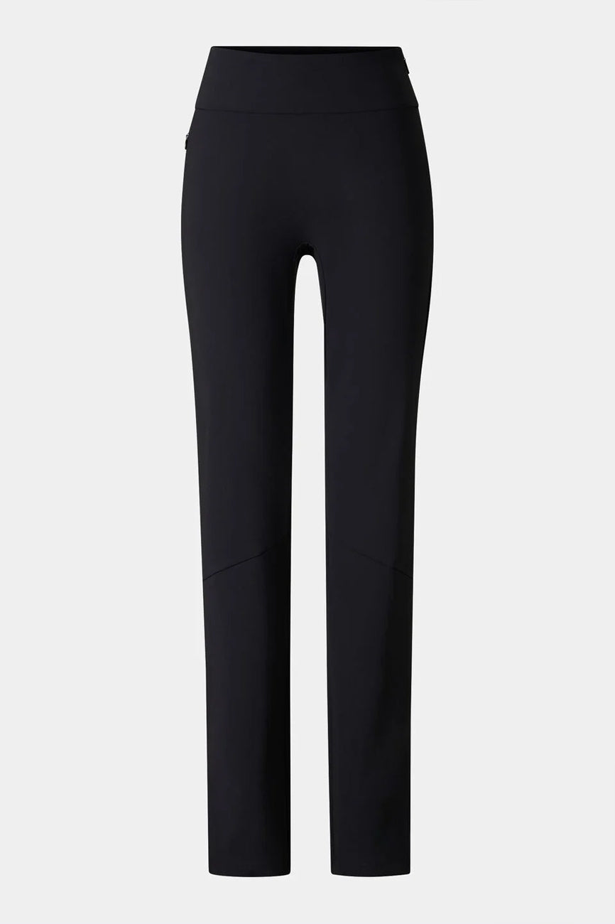 FIRE+ICE Camel ženske pantalone crna