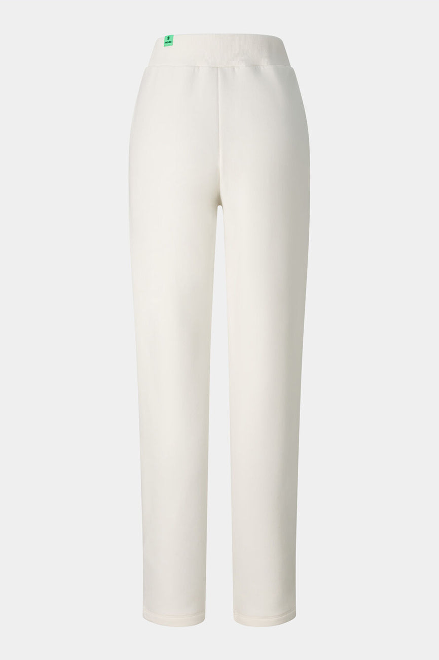 FIRE+ICE Noelija ženski donji deo trenerke bela