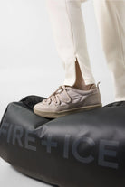 FIRE+ICE Noelija ženski donji deo trenerke bela