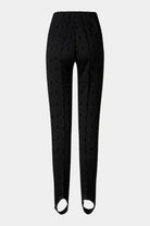 BOGNER Zadie ženske pantalone crna
