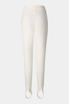 BOGNER Kaela ženske pantalone bela