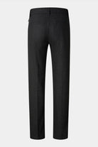 BOGNER Riley muške pantalone siva