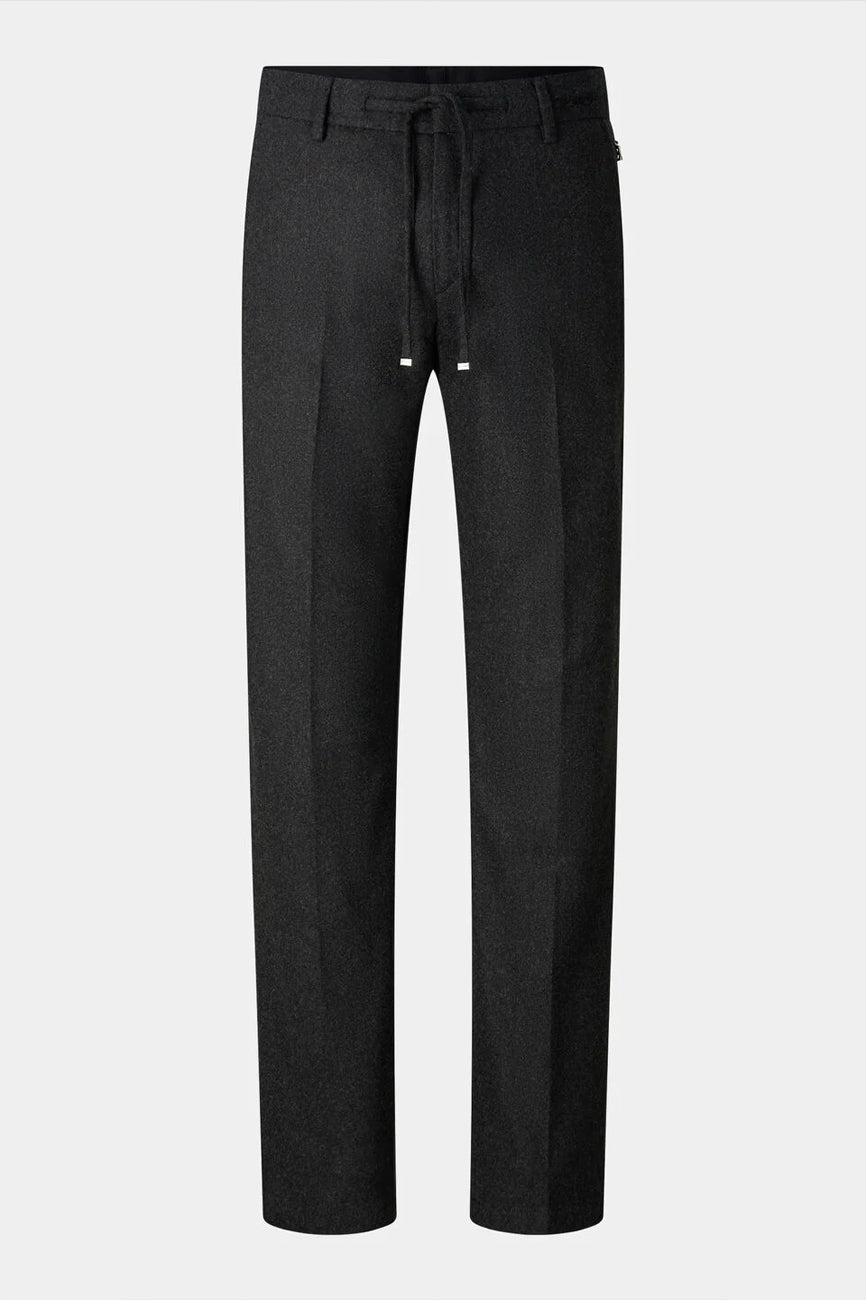 BOGNER Riley muške pantalone siva