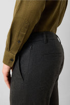 BOGNER Riley muške pantalone siva