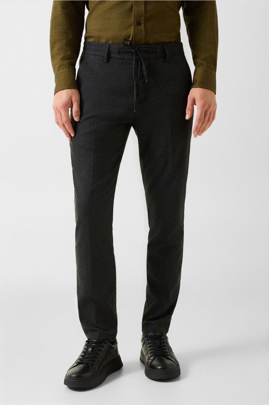 BOGNER Riley muške pantalone siva