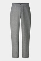 BOGNER Boris muške pantalone siva