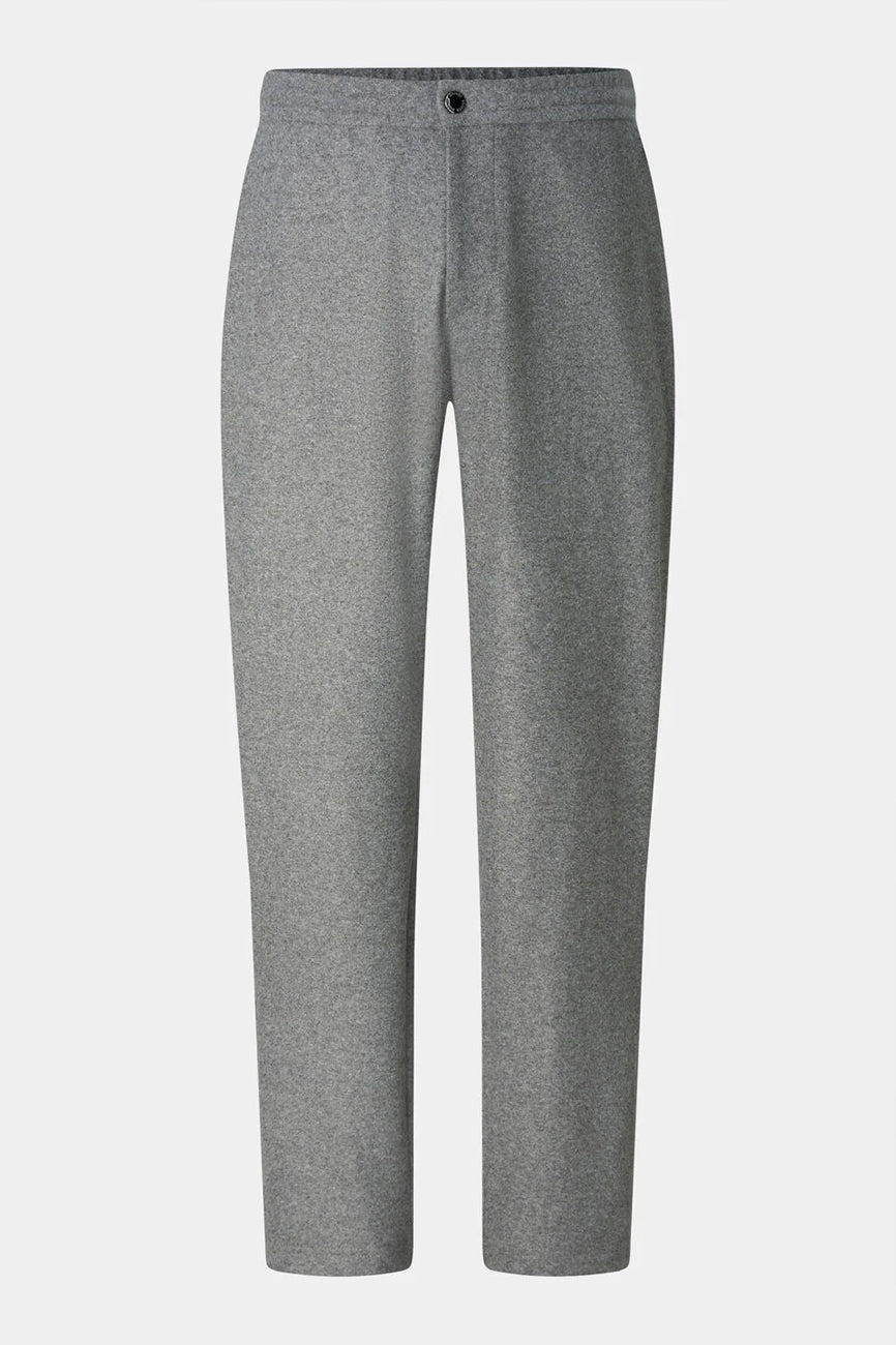 BOGNER Boris muške pantalone siva