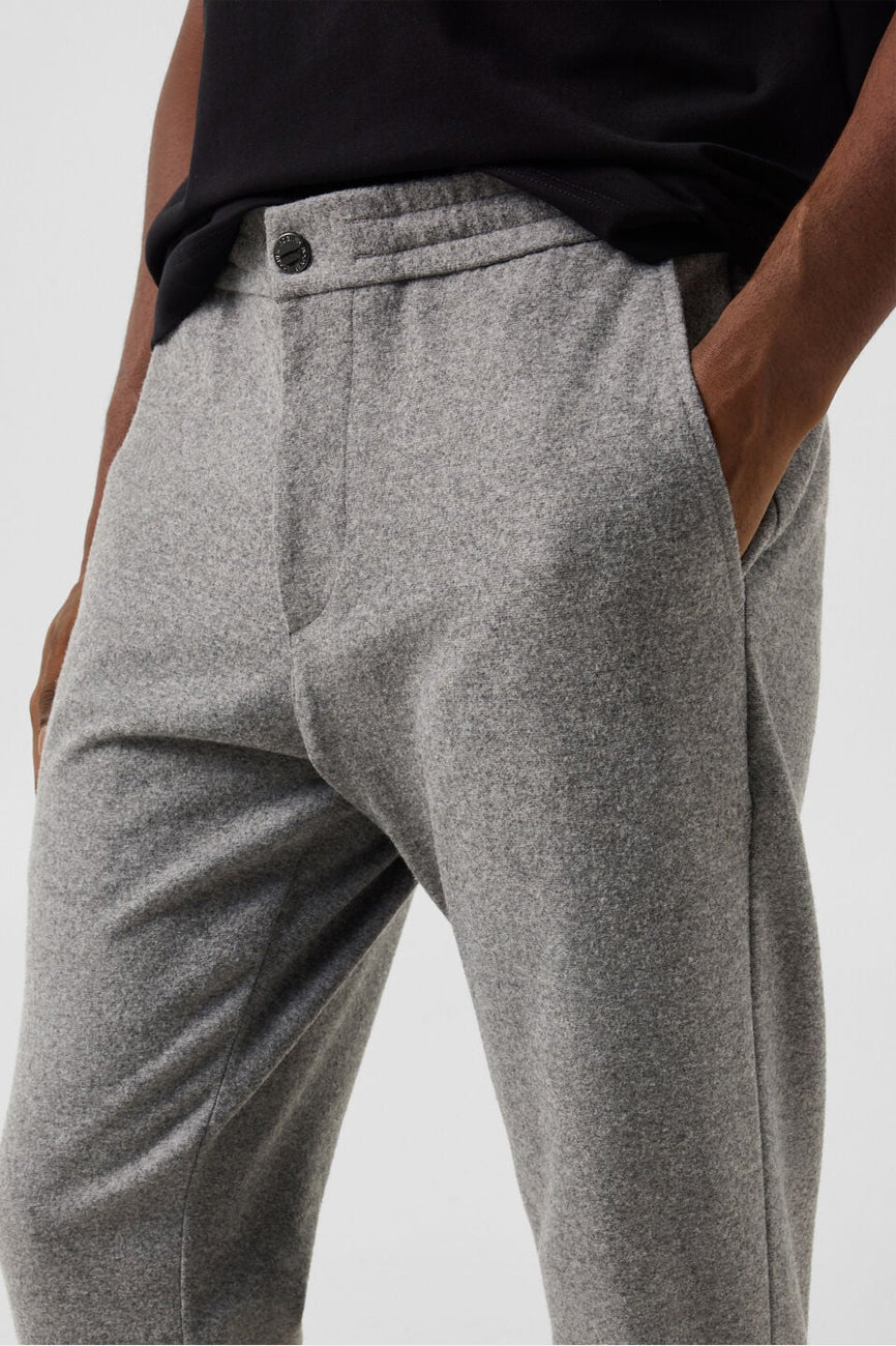 BOGNER Boris muške pantalone siva