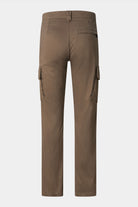 BOGNER Bruno muške pantalone braon