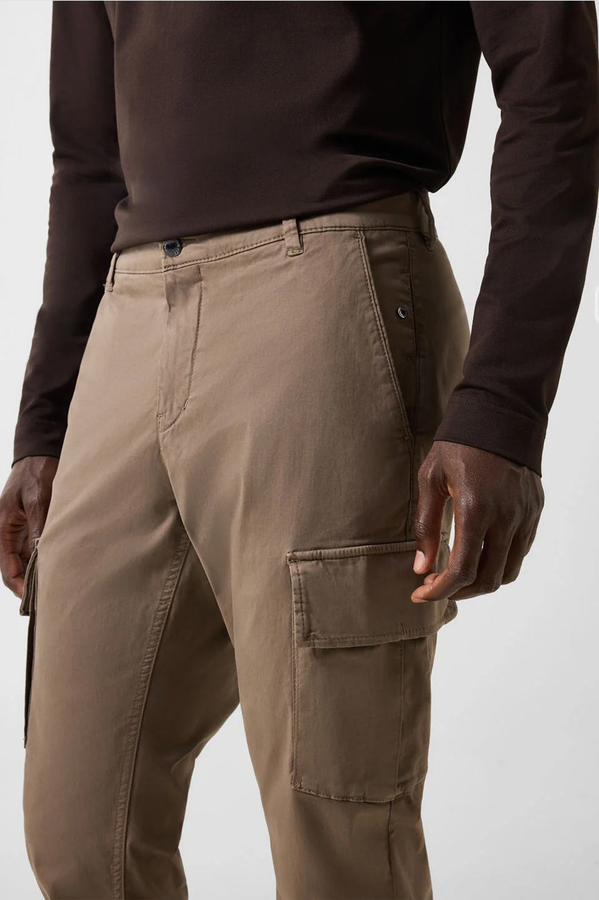 BOGNER Bruno muške pantalone braon