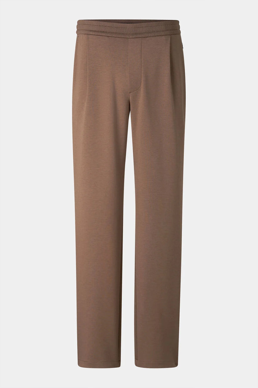 BOGNER Fred muške pantalone braon