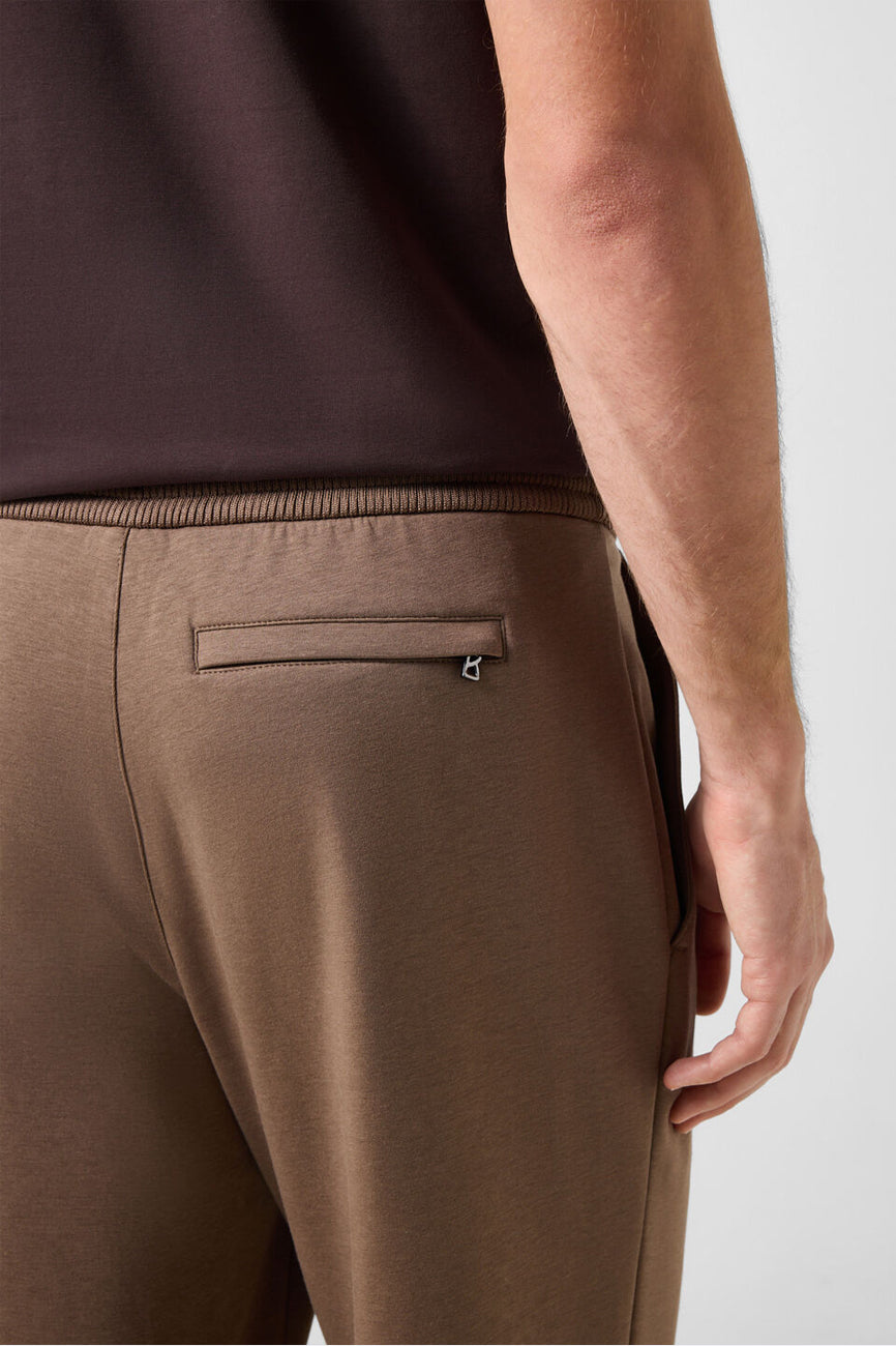 BOGNER Fred muške pantalone braon
