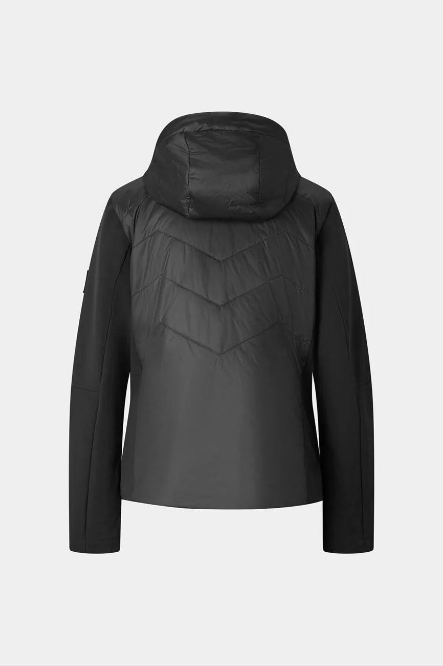 FIRE+ICE Beke ženska jakna crna