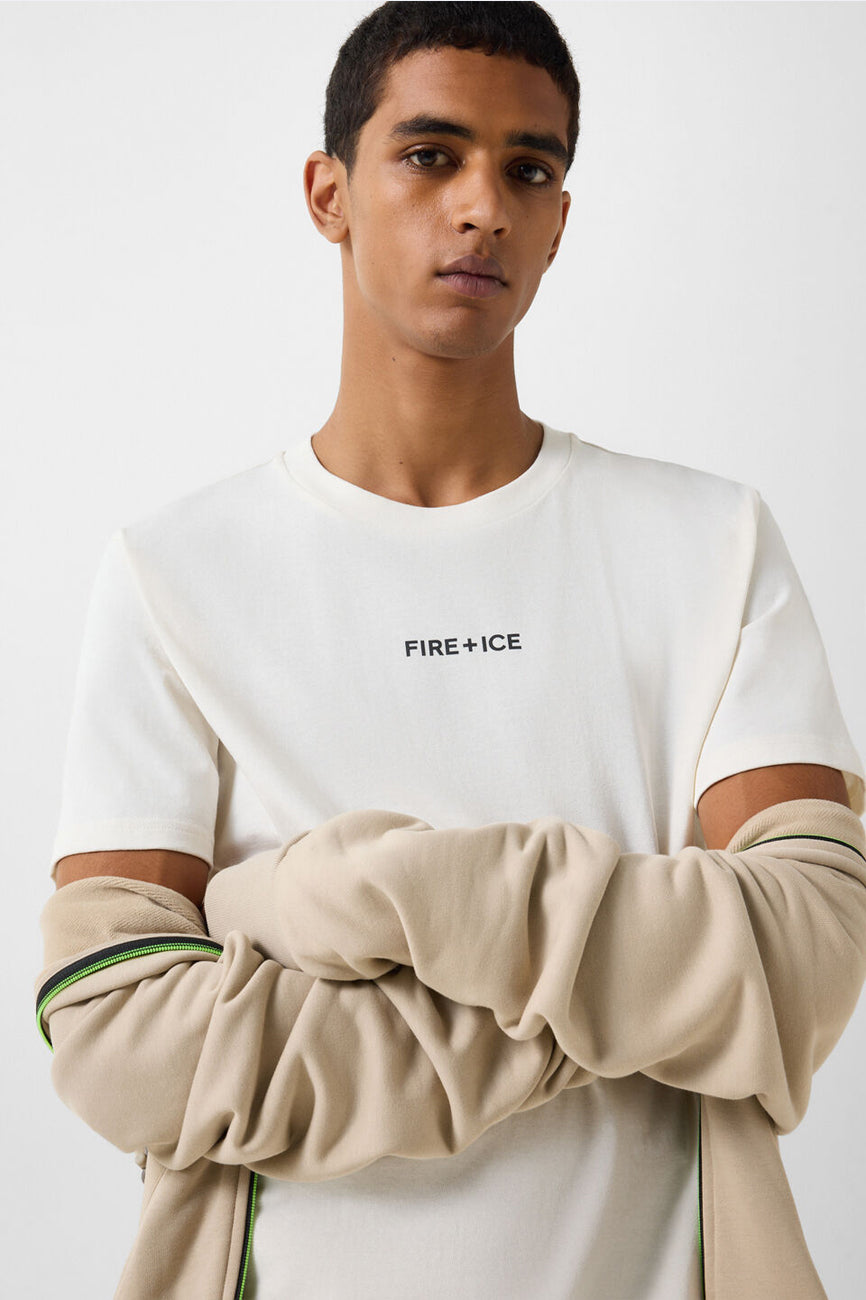 FIRE+ICE Mick muška majica bez