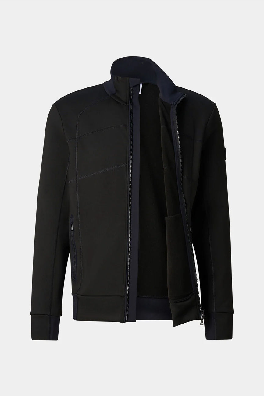 BOGNER Hayo muška jakna crna