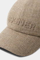 BOGNER Ralf muški kačket bez