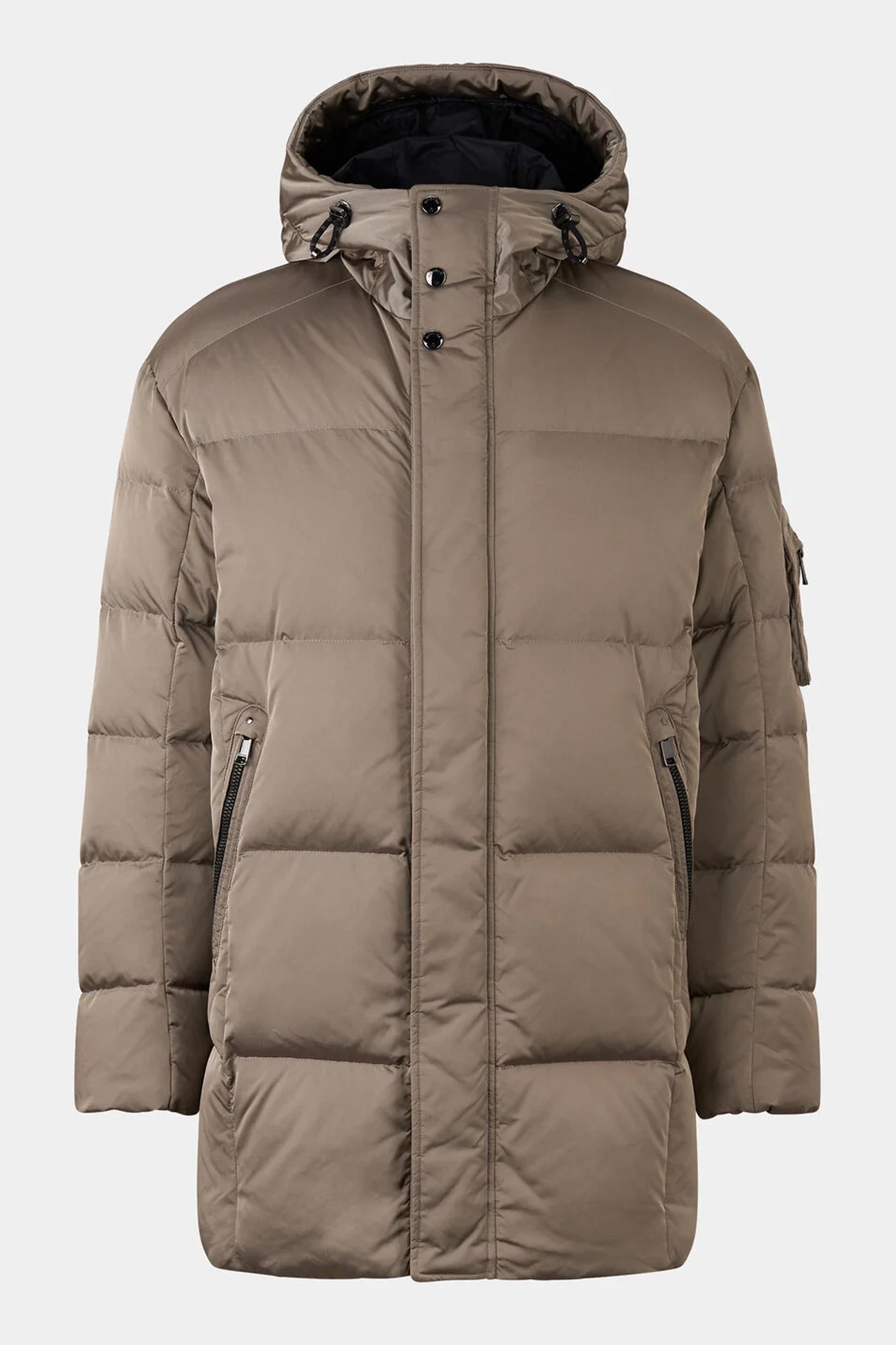 BOGNER JONES-D2 Muška Jakna