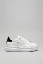 paciotti 4us zenske kozne patike bela