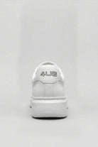 paciotti 4us muske kozne patike bela