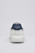 paciotti 4us muske kozne patike plava