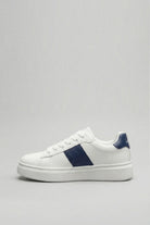 paciotti 4us muske kozne patike plava