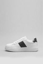 paciotti 4us muske kozne patike crna