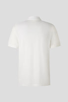 bogner timo muska polo majica bela