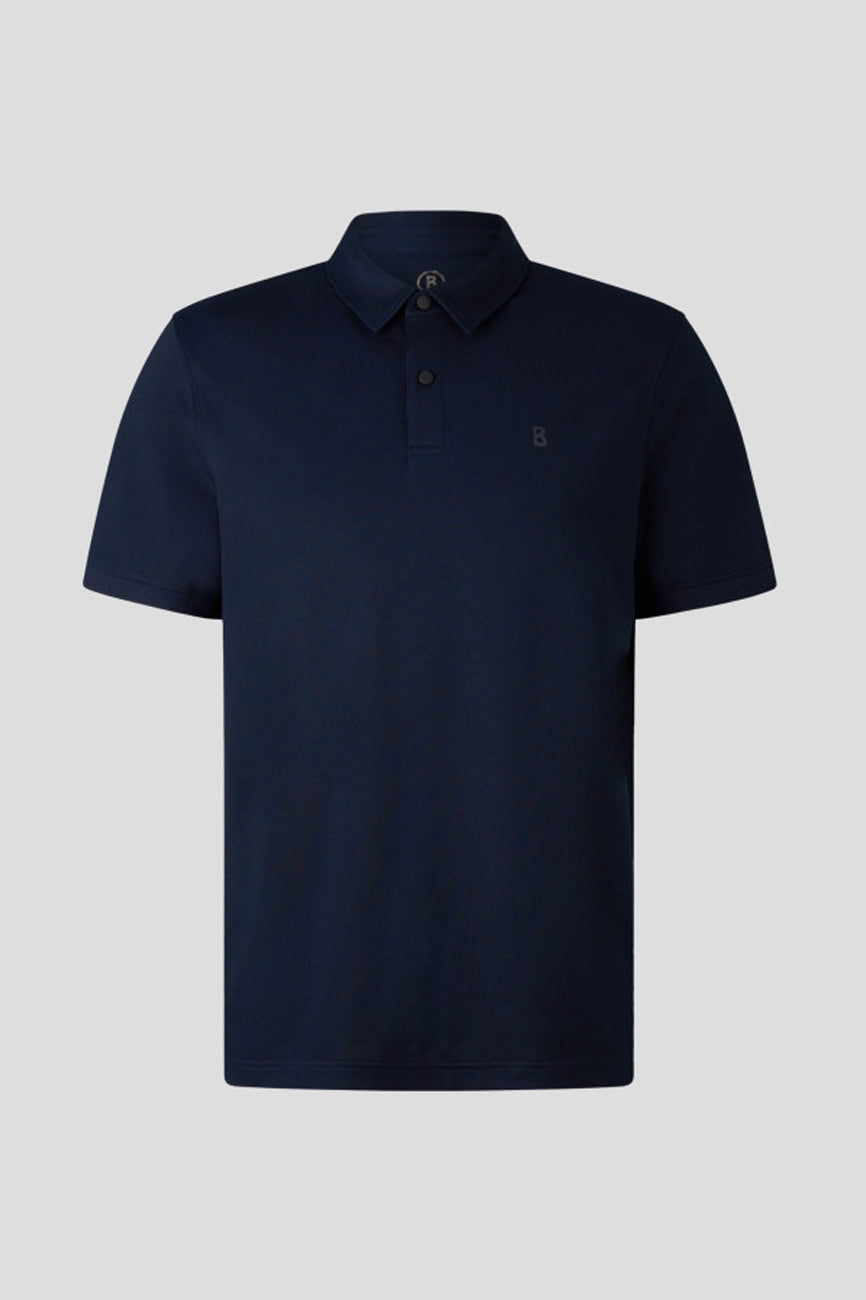 bogner timo muska polo majica teget