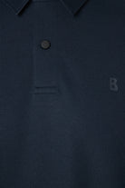 bogner timo muska polo majica teget