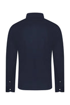 gran sasso muska kosulja teget