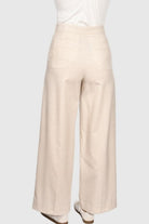 GRAN SASSO Ženske pantalone bez