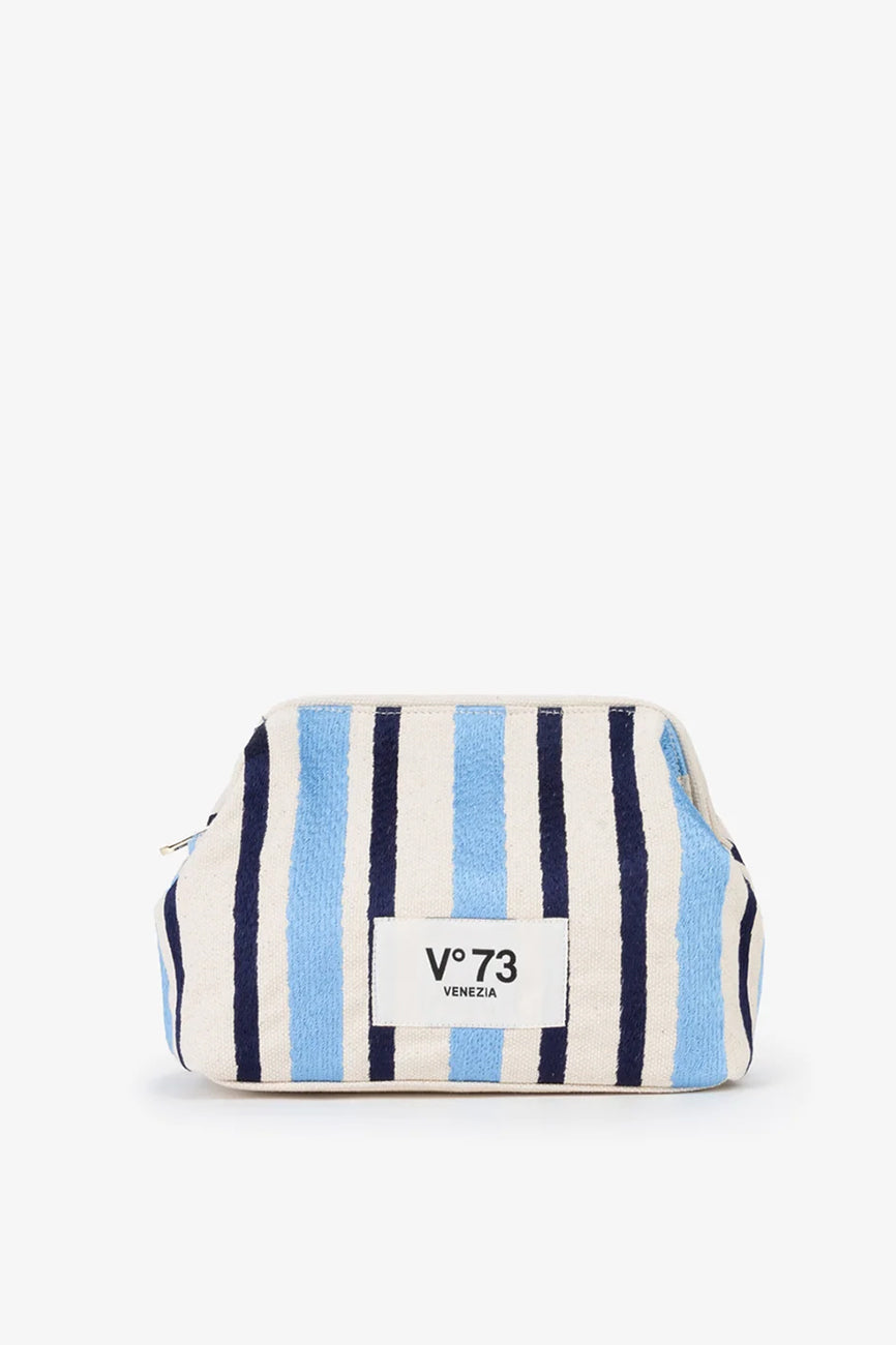 v73 ilene zenski neseser plava