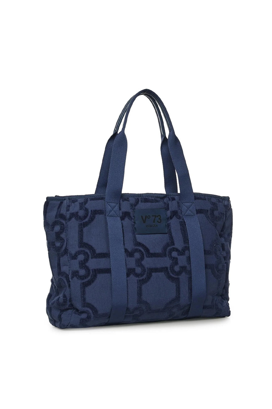 v73 amy zenska torba plava