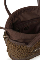 v73 alisya zenska torba braon