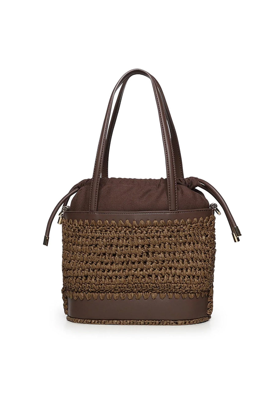 v73 alisya zenska torba braon