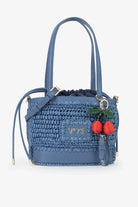 v73 alisya zenska torba plava