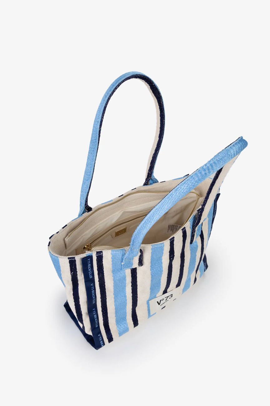 v73 ilene zenska torba plava