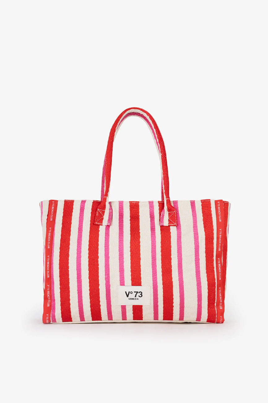 v73 ilene zenska torba crvena