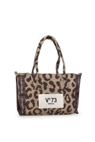 v73 ilene zenska torba braon