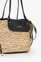 v73 vanna zenska torba crna