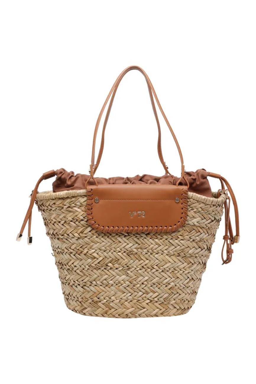 v73 vanna zenska torba braon