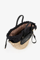 v73 vanna zenska torba crna