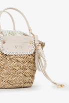 v73 vanna zenska torba bela