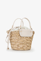 v73 vanna zenska torba bela