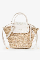 v73 vanna zenska torba bela