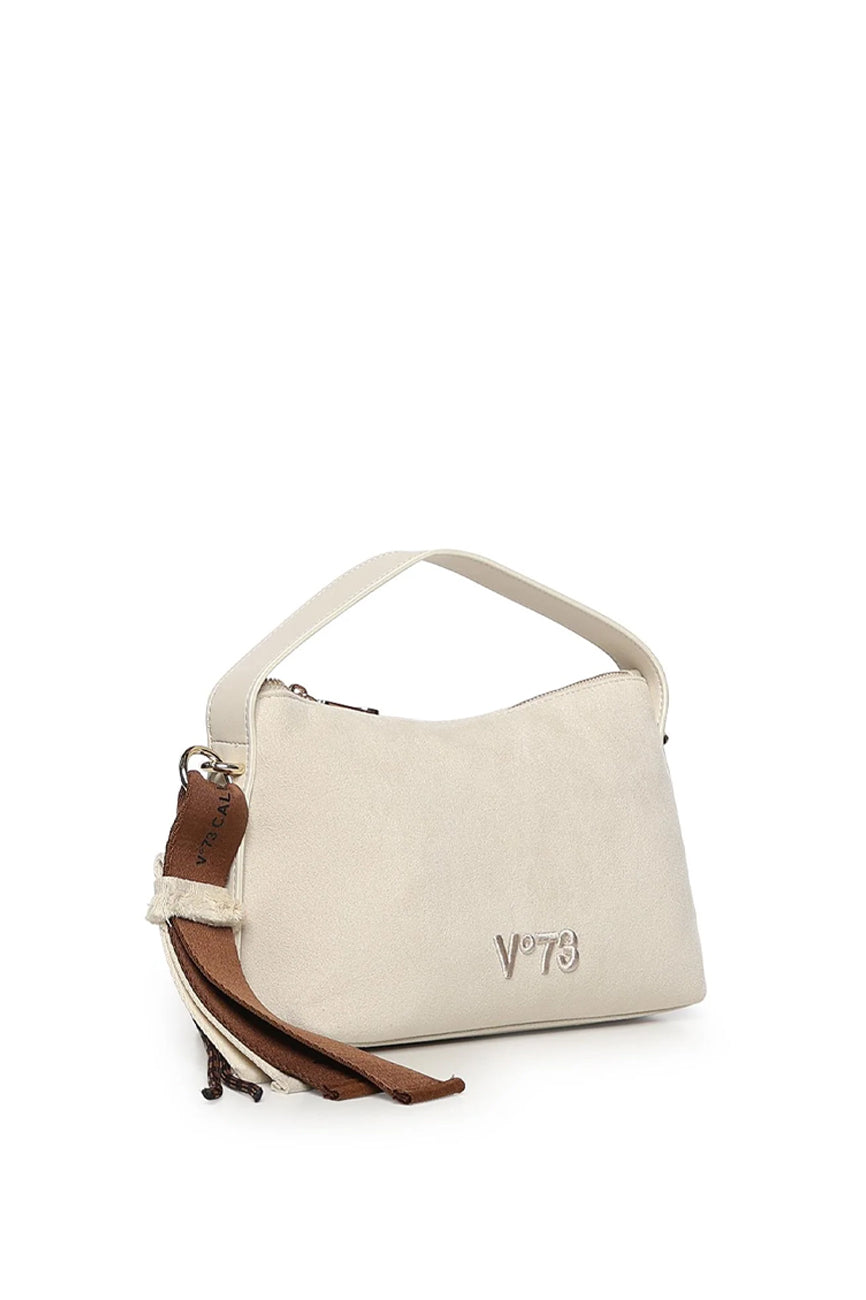 v73 danielle zenska torba bela