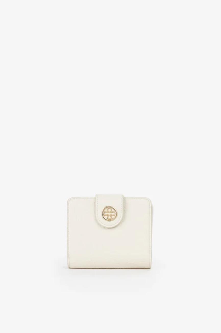 v73 federica v zenski novcanik bela