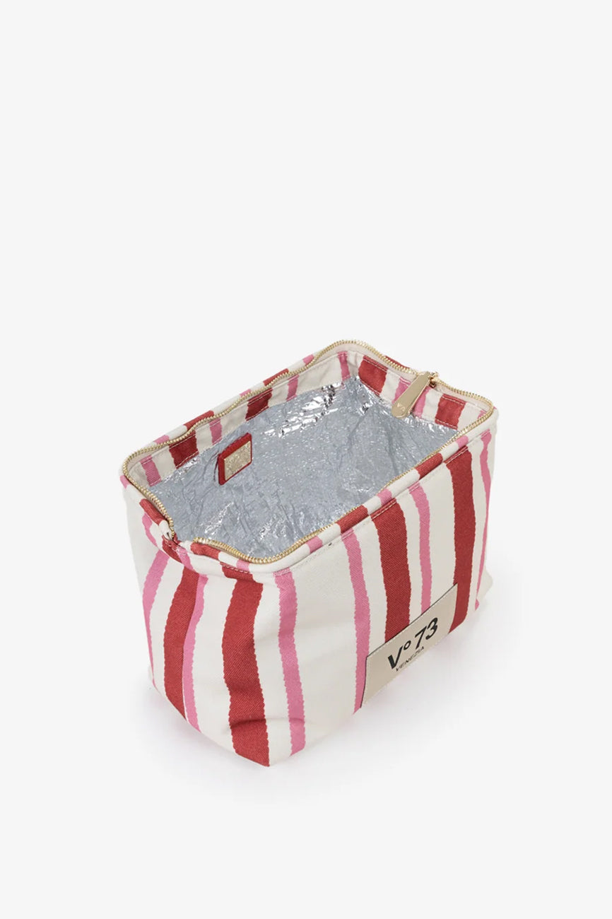 v73 ilene zenski neseser crvena