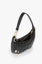 v73 amber zenska torba crna