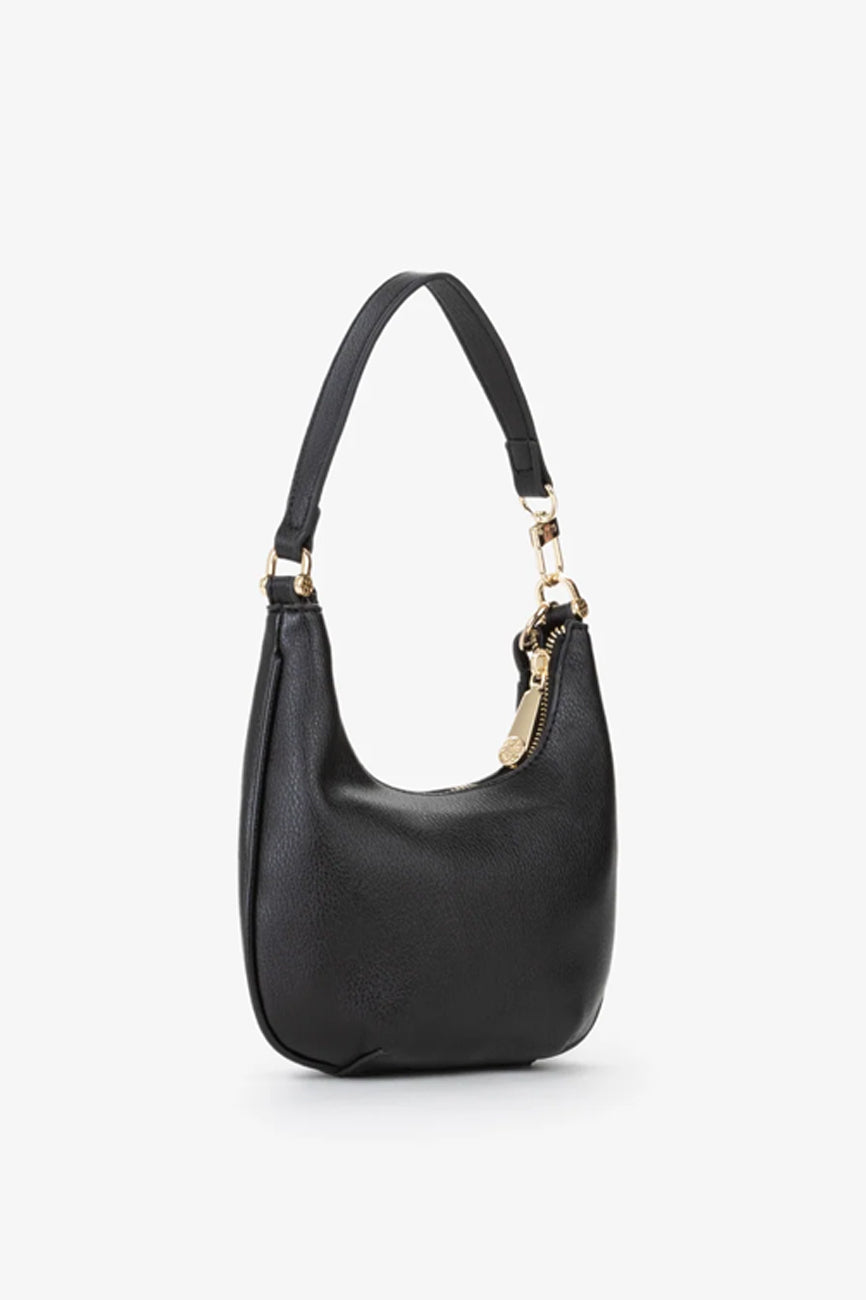 v73 amber zenska torba crna